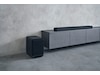 Sony SA-SW5 Premium subwoofer (sort)  -B-Grade Demo DVD/Hi-Fi/stereo