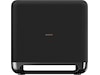 Sony SA-SW5 Premium subwoofer (sort)  -B-Grade Demo DVD/Hi-Fi/stereo