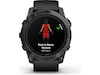 Garmin epix Pro (gen 2) 51mm GPS (slate gray/black) Smartklokker