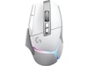 Logitech G502 X Plus Gamingmus (hvit) Gamingmus