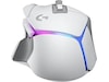 Logitech G502 X Plus Gamingmus (hvit) Gamingmus