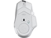 Logitech G502 X Plus Gamingmus (hvit) Gamingmus