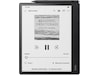 Kobo Elipsa 2E 10,3" 32GB Bundle (sort) Lesebrett