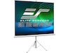 Elite Screens 100" portable lerret Projektorlerret