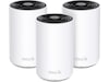 TP-Link Deco XE75 Pro 3-pack Mesh Routere