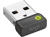 Logitech Bolt USB mottaker Tastatur