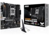 ASUS TUF GAMING A620M-PLUS WIFI Hovedkort AMD Socket