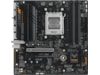ASUS TUF GAMING A620M-PLUS WIFI Hovedkort AMD Socket