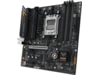 ASUS TUF GAMING A620M-PLUS WIFI Hovedkort AMD Socket