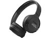 JBL Tune 570BT Trådløse hodetelefoner, On-Ear (sort) Hodetelefoner