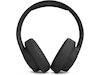 JBL Tune 770NC ANC Trådløse hodetelefoner, Over-Ear (sort) Hodetelefoner