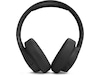 JBL Tune 770NC ANC Trådløse hodetelefoner, Over-Ear (sort) Hodetelefoner