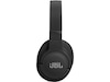 JBL Tune 770NC ANC Trådløse hodetelefoner, Over-Ear (sort) Hodetelefoner