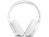 JBL Tune 770NC ANC Trådløse hodetelefoner, Over-Ear (hvit) Hodetelefoner