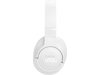 JBL Tune 770NC ANC Trådløse hodetelefoner, Over-Ear (hvit) Hodetelefoner