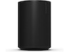 Sonos Era 100 Trådløs Høyttaler (sort) 2-pack Høyttalere