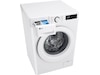 LG F4Y5VYP3W Vaskemaskin (hvit) Vaskemaskin