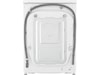 LG F4Y5VYP3W Vaskemaskin (hvit) Vaskemaskin