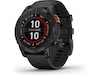 Garmin fenix 7 Pro Solar 47mm GPS (slate gray/black) Smartklokker