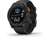 Garmin fenix 7 Pro Solar 47mm GPS (slate gray/black) Smartklokker