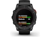 Garmin fenix 7 Pro Solar 47mm GPS (slate gray/black) Smartklokker