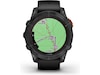 Garmin fenix 7 Pro Solar 47mm GPS (slate gray/black) Smartklokker