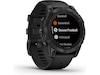 Garmin fenix 7 Pro Solar 47mm GPS (slate gray/black) Smartklokker