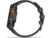 Garmin fenix 7 Pro Solar 47mm GPS (slate gray/black) Smartklokker