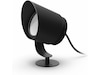 Philips Hue Lily XL utendørs spotlys (sort) Gulvlampe