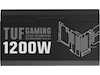 ASUS TUF Gaming 1200W Gold PSU Enheter