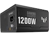 ASUS TUF Gaming 1200W Gold PSU Enheter