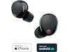 Sony WF-1000XM5 trådløse ørepropper, In-Ear (sort) Ørepropper