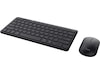 Trust Lyra trådløs tastatur og mus bundle Mus & tastatur -kombipakker