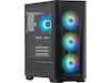 Komplett-PC Advanced Gaming a115 RGB - RX 7600 Gaming-PC stasjonær
