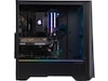 Komplett-PC Advanced Gaming a115 RGB - RX 7600 Gaming-PC stasjonær
