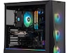 Komplett-PC Advanced Gaming a115 RGB - RX 7600 Gaming-PC stasjonær