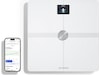 Withings Body Smart Wi-Fi badevekt (hvit) Badevekt