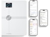 Withings Body Smart Wi-Fi badevekt (hvit) Badevekt