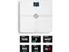 Withings Body Smart Wi-Fi badevekt (hvit) Badevekt