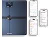 Withings Body Smart Wi-Fi badevekt (sort) Badevekt
