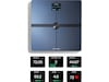 Withings Body Smart Wi-Fi badevekt (sort) Badevekt