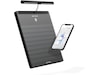 Withings Body Scan smart badevekt (sort) Badevekt