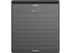 Withings Body Scan smart badevekt (sort) Badevekt