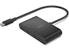 Belkin Connect USB-C Hub Dockingstasjon & USB-HUB