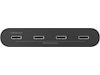 Belkin Connect USB-C Hub Dockingstasjon & USB-HUB