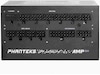 Phanteks AMP GH Komplett Edition 1200W 80+ Platinum PSU Enheter