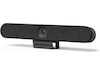 Logitech Rally Bar Huddle videoplanke (graphite) Videokonferanse