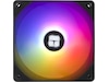 Thermalright TL-C12C-S ARGB 120mm Vifte 3-Pack (sort) Vifter