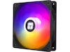 Thermalright TL-C12C-S ARGB 120mm Vifte (sort) Vifter