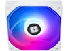 Thermalright TL-C12CW-S ARGB 120mm Vifte 3-Pack (hvit) Vifter